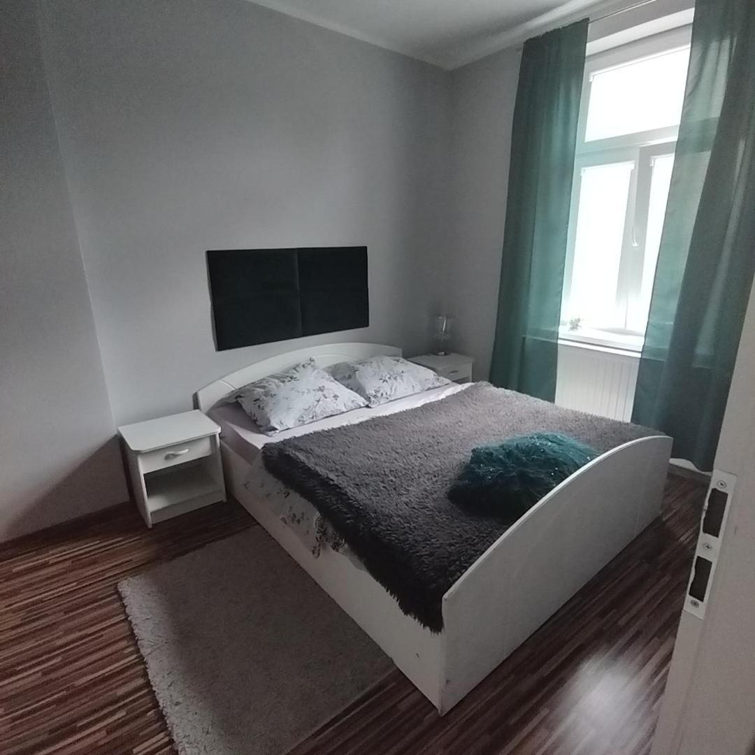 Apartament Rycerska Валбжих Екстер'єр фото