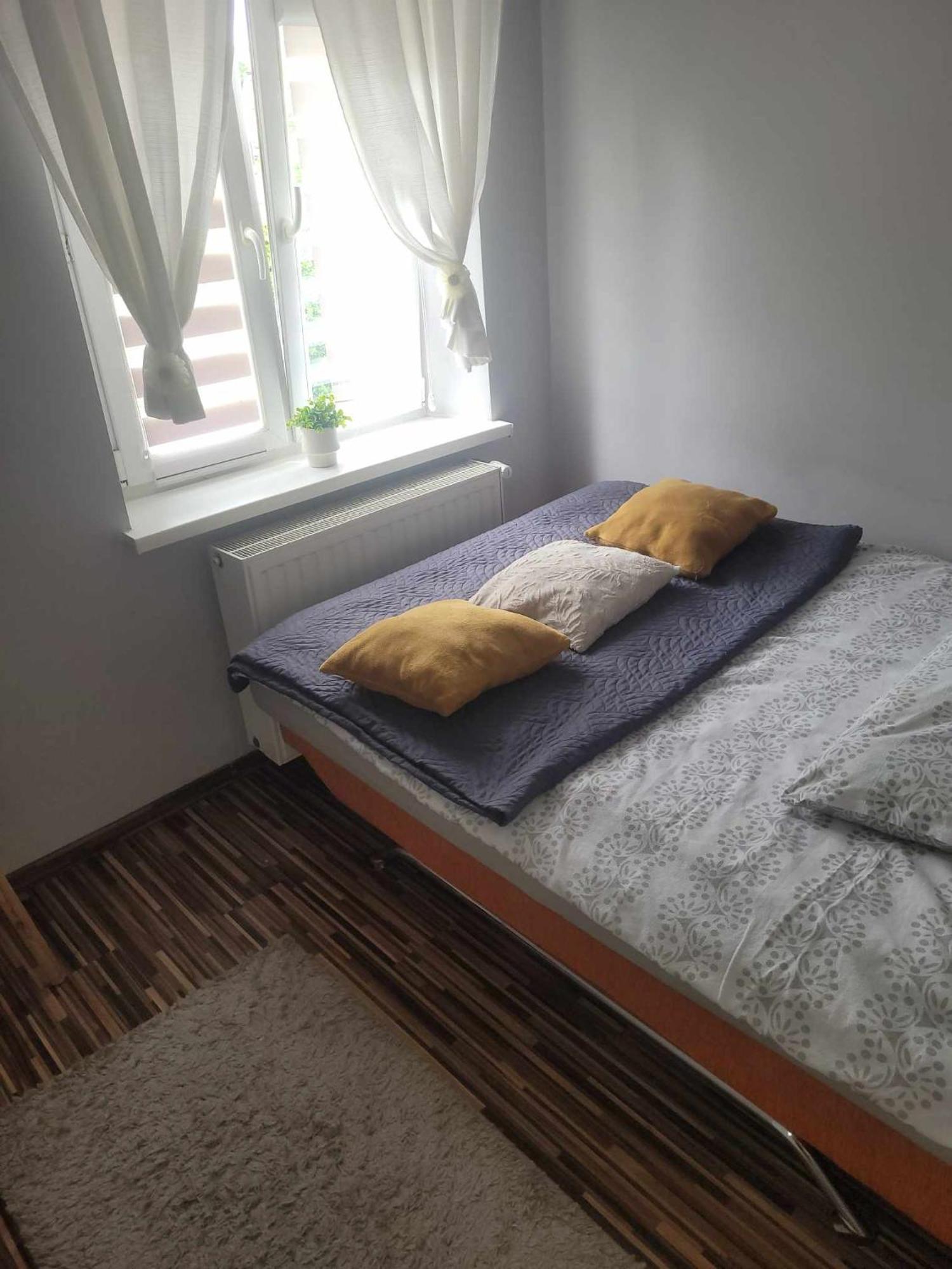 Apartament Rycerska Валбжих Екстер'єр фото
