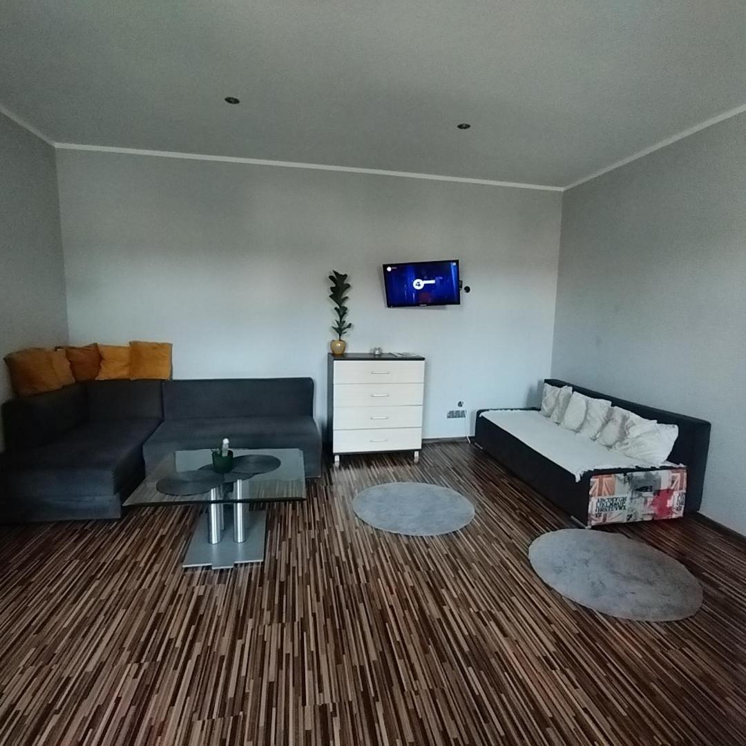 Apartament Rycerska Валбжих Екстер'єр фото