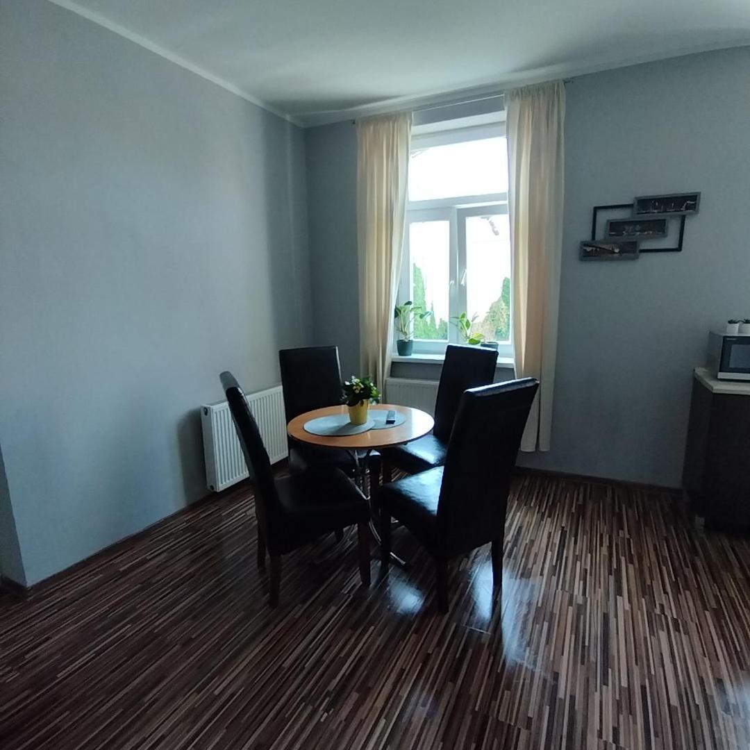 Apartament Rycerska Валбжих Екстер'єр фото